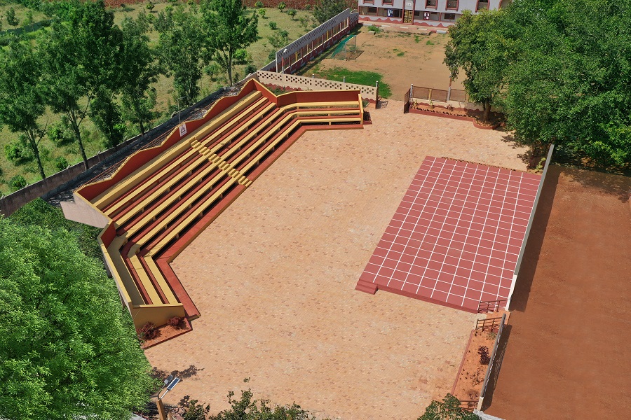 Best International Business School Bangalore Campus & Infrastructure photo 11